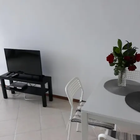 Aparthotel синята дъга Tschernomorez