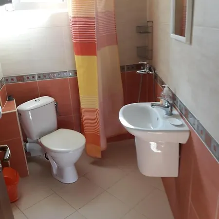 Aparthotel синята дъга
