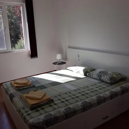 Aparthotel синята дъга