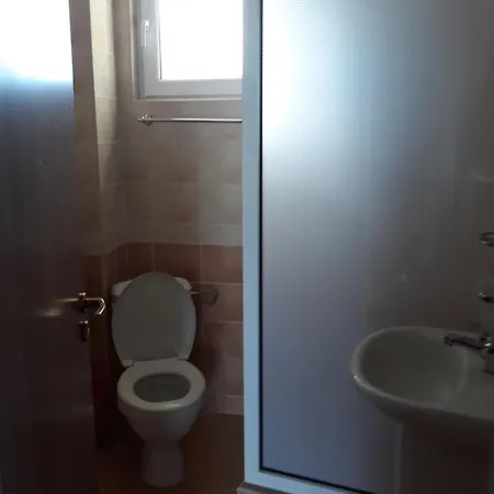 синята дъга Aparthotel