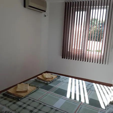 Aparthotel синята дъга *