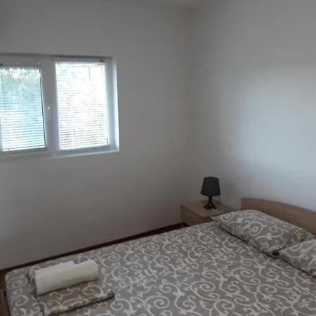 синята дъга Aparthotel