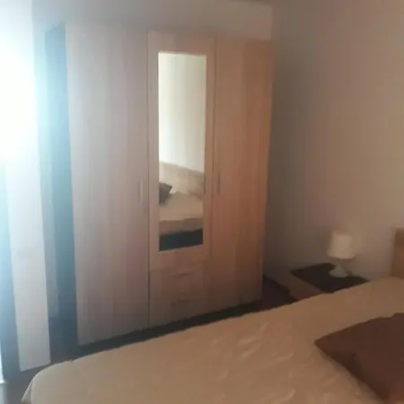 Aparthotel синята дъга